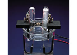 Brownlee electrolysis apparatus