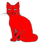 Red Cat means Reduction at the Cathode